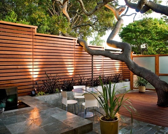 Fencing work by MJ Groundworks